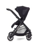 Silver Cross Dune + First Bed Folding Carrycot + Motion All Size - Space