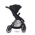 Silver Cross Dune + Compact Folding Carrycot + Ultimate Pack - Space
