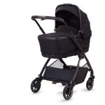 Silver Cross Dune + First Bed Folding Carrycot - Space