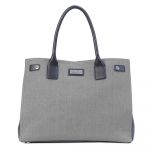 Silver Cross Pacific Changing Bag - Rock