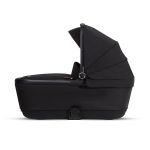 Silver Cross Reef + First Bed Folding Carrycot - Orbit