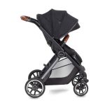 Silver Cross Reef + First Bed Folding Carrycot - Orbit