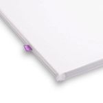 Snuz Changing Mat for Changing Units - White