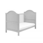 East Coast Toulouse 3-Piece Bedroom Set - French Grey