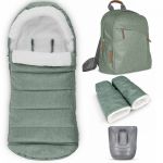 UPPAbaby VISTA V2 Luxury Travel System with Mesa iSize - Choose your Colour
