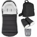 UPPAbaby VISTA V2 Luxury Travel System with Maxi-Cosi Pebble 360 PRO - Choose your Colour