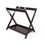 UPPAbaby Carrycot Stand - Espresso