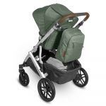 UPPAbaby Changing Backpack - Emmett