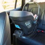 UPPAbaby Mesa i-Size Car Seat + IsoFix Base - Gregory