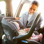 UPPAbaby Mesa i-Size Car Seat - Gregory