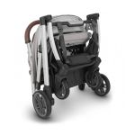 UPPAbaby MINU V2 Compact Stroller - Stella