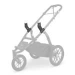 UPPAbaby Ridge - Mesa iSize / Carry Cot Adapters