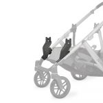 UPPAbaby Vista Lower Twin Adapter