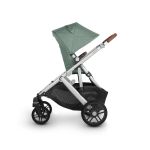 UPPAbaby VISTA V2 Travel System with Cybex Cloud T - Emmett