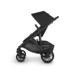 UPPAbaby VISTA V2 Luxury Travel System with Cybex Cloud T - Jake