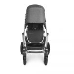 UPPAbaby VISTA V2 Double Pushchair & Carrycot - Jordan