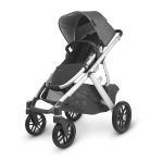 UPPAbaby VISTA V2 Travel System with Cybex Cloud T - Jordan