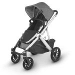 UPPAbaby VISTA V2 Travel System with Cybex Cloud T - Jordan