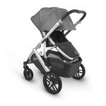 UPPAbaby VISTA V2 Luxury Travel System with Cybex Cloud T - Jordan