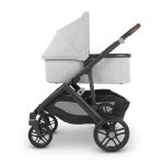 UPPAbaby VISTA V2 Travel System with Cybex Cloud T - Anthony