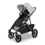 UPPAbaby VISTA V2 Luxury Travel System with Cybex Cloud T - Anthony