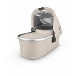 UPPAbaby VISTA V2 Luxury Travel System with Maxi-Cosi CabrioFix iSize - Declan