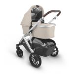 UPPAbaby VISTA V2 Travel System with Mesa iSize Car Seat - Declan