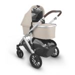 UPPAbaby VISTA V2 Travel System with Maxi-Cosi Cabriofix iSize + IsoFix Base - Declan