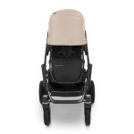 UPPAbaby VISTA V2 Luxury Travel System with Cybex Cloud T - Liam