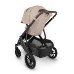 UPPAbaby VISTA V2 Pushchair and Carrycot - Liam