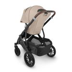 UPPAbaby VISTA V2 Luxury Travel System with Maxi-Cosi Pebble 360 PRO - Liam