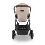 UPPAbaby VISTA V2 Travel System with Maxi-Cosi Pebble 360 - Liam