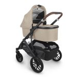UPPAbaby VISTA V2 Travel System with Mesa iSize Car Seat - Liam