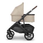 UPPAbaby VISTA V2 Travel System with Mesa iSize Car Seat - Liam