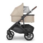 UPPAbaby VISTA V2 Travel System with Cybex Cloud T - Liam