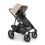 UPPAbaby VISTA V2 Travel System with Maxi-Cosi Pebble 360 PRO - Liam