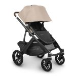 UPPAbaby VISTA V2 Luxury Travel System with Cybex Cloud T - Liam