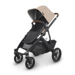 UPPAbaby VISTA V2 Luxury Travel System with Maxi-Cosi Pebble 360 PRO - Liam
