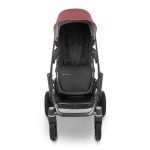 UPPAbaby VISTA V2 Travel System with Cybex Cloud T - Lucy