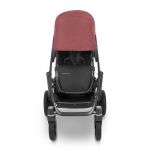 UPPAbaby VISTA V2 Pushchair and Carrycot - Lucy