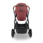 UPPAbaby VISTA V2 Double Pushchair & Carrycot - Lucy