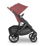 UPPAbaby VISTA V2 Travel System with Maxi-Cosi Cabriofix i-Size - Lucy