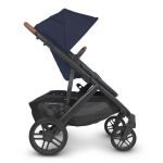 UPPAbaby VISTA V2 Travel System with Mesa iSize Car Seat - Noa