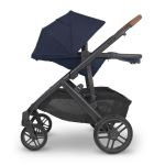 UPPAbaby VISTA V2 Pushchair and Carrycot - Noa