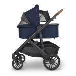 UPPAbaby VISTA V2 Travel System with Mesa iSize Car Seat - Noa