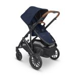 UPPAbaby VISTA V2 Luxury Travel System with Cybex Cloud T - Noa