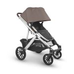 UPPAbaby VISTA V2 Travel System with Maxi-Cosi Pebble 360 PRO - Theo