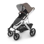 UPPAbaby VISTA V2 Travel System with Cybex Cloud T - Theo