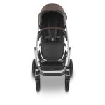 UPPAbaby VISTA V2 Luxury Travel System with Maxi-Cosi CabrioFix iSize - Theo