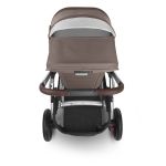 UPPAbaby VISTA V2 Travel System with Mesa iSize Car Seat - Theo